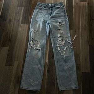 Women’s jeans